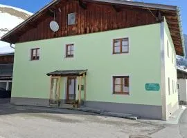 Gästehaus Hammerle Holzgau