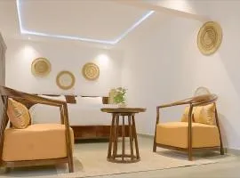 Family House Assinie