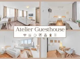 Atelier Guesthouse