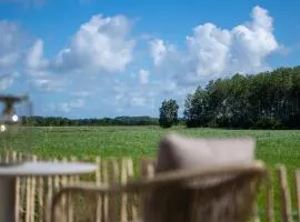 Vakantiehuis 't Zandpitje