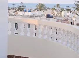 Ammon's apartment شقة آمون جمصة