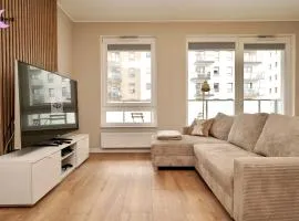 MMRent Green Lady Apartment