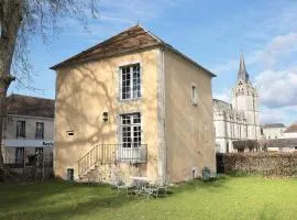 Pavillon du Château