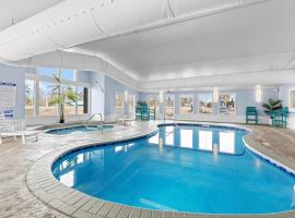 Nisswa Hotel and Suites - Standard Single Queen, hotel en Nisswa