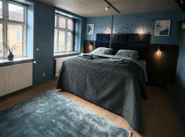 4SEASONS - Winter Suite, Hotel in Aalborg