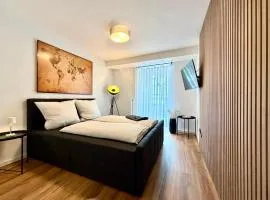 Appartement Hochrheinblick