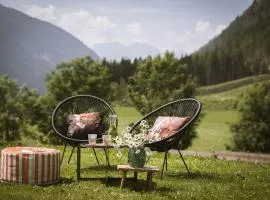 Pfaffingerhof Antholz