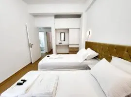 Furnished Apartment in Athens