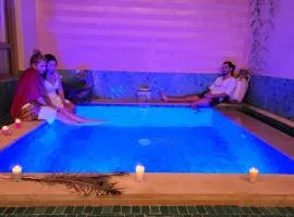 Riad Atrium & Spa