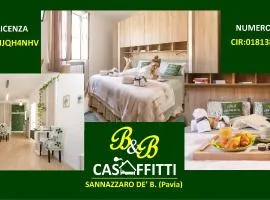 B&B CasAffitti