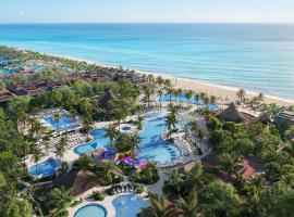 Iberostar Waves Tucan - All Inclusive, hotel en Playa del Carmen