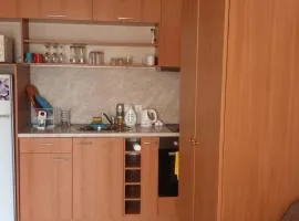 Уютно студио на Буджака