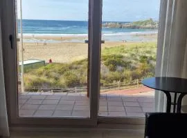 Apartamentos Regollera