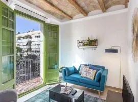 Stay U-nique Apartments Fira BCN