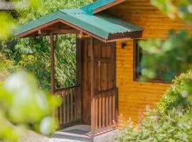 Cabinas El Quetzal