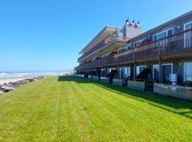 Pacific Sands Resort 21 – hotel w mieście Neskowin