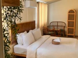 Sukoun Studios, hotel em Baalbek