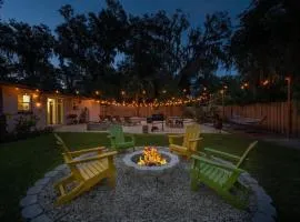 Panuco Place Getaway - Team Joseph Ellen