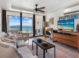 Sapphire Beach Escape - Walk to Beach - HGTV, hotel em East End