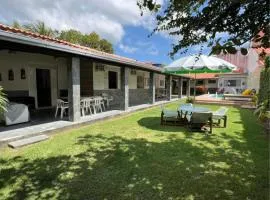 Bedrooms in Barra do Pote near the beach