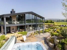 The Grain Store - A Luxury Devon Country Escape