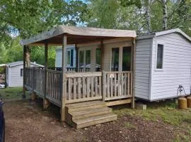 Mobil-home 426 L'écrin des sources