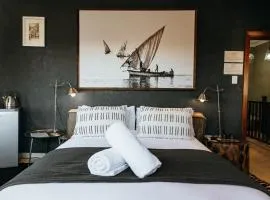 Cwebile Guesthouse