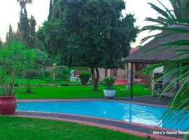 Bara Guesthouse