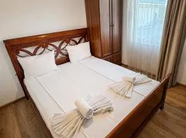 Hotel Manea Hub