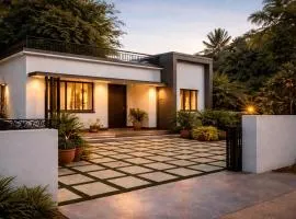 Riddhi Home Stay at Kayamkulam 3BHK,AC,Private Apartment