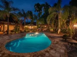 Tropical Paradise-Main House - Team Joseph Ellen