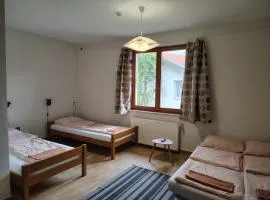 Kentaur Guesthouse