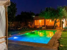 Villa Siline