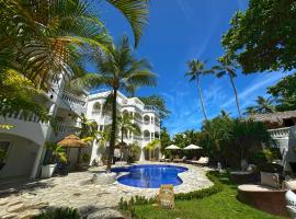 Hotel Villa Taina, hotel a Cabarete