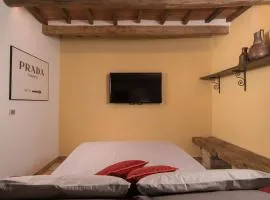 La Casetta dei Forni