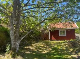 4 star holiday home in ELLÖS