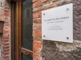 La Casetta dei Forni