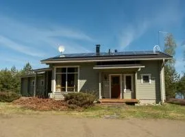 Oravi Villa 1 Teeri