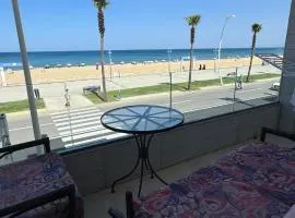 appartement pieds dans l'eau