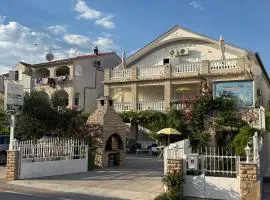 Villa Bilogora & Apartments