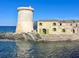 La Maison de pêcheur