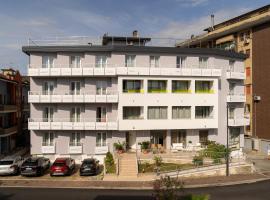 Hotel Palladio, hotel di Caorle