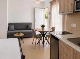Musses apartment 1
