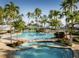 The Royal Sonesta San Juan