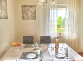 Ferienwohnung Schöne Aussicht