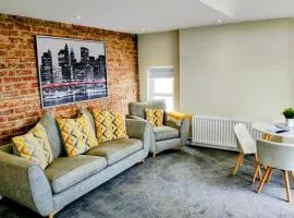 Ailsa Penthouse