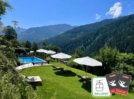 ALM SEASONS Premium Chalet & Studios