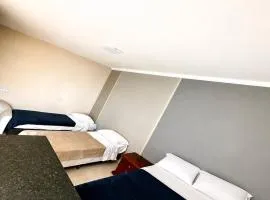 Loft Lux SM Chapecó, acessível e espaçoso