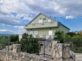 Villa Eagle