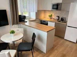 Apartmán Dolánky